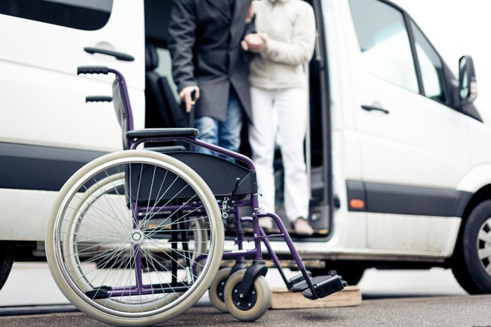 Transport urgences près de Missy-sur-Aisne
