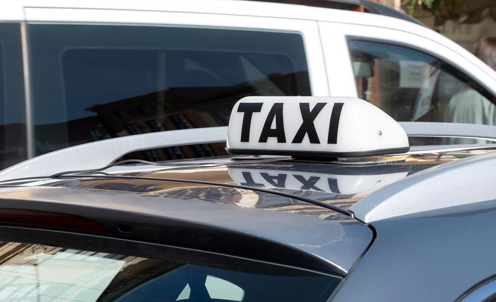 Taxi conventionné près de Missy-sur-Aisne